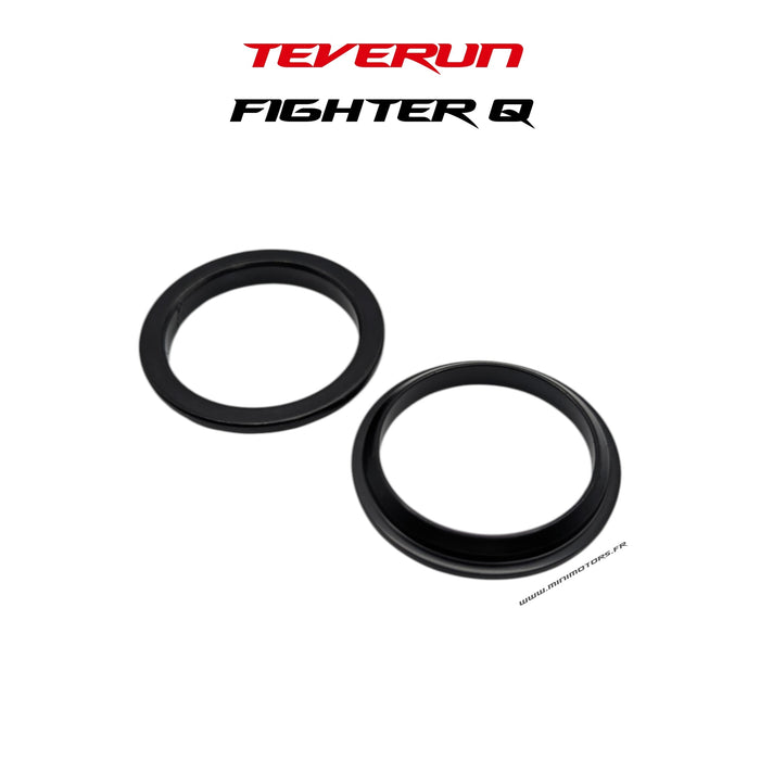 JEU DE ROULEMENT | TEVERUN FIGHTER MINI Q