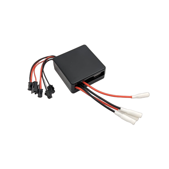 CONTROLEUR DE LED | DUALTRON NEW THUNDER 2 & 3 & NEW STORM & STORM LTD