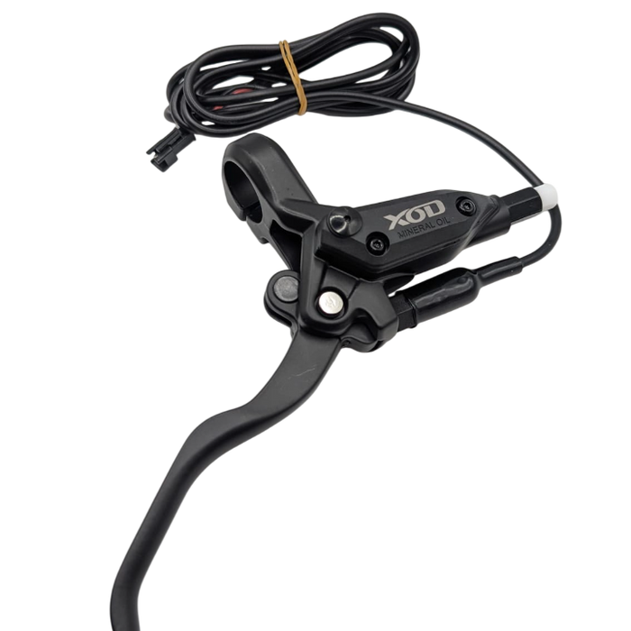 LEVIER DE FREIN DROIT MARQUE XOD | DUALTRON VICTOR 2024 & 2025