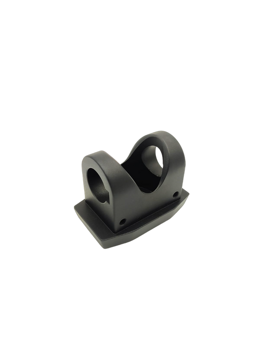 SUPPORT COLONNE DE DIRECTION PARTIE BASSE | DUALTRON X