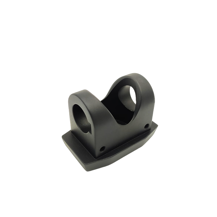 SUPPORT COLONNE DE DIRECTION PARTIE BASSE | DUALTRON X