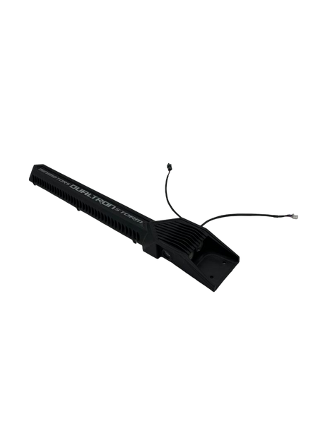 CACHE COTE DROIT | DUALTRON STORM