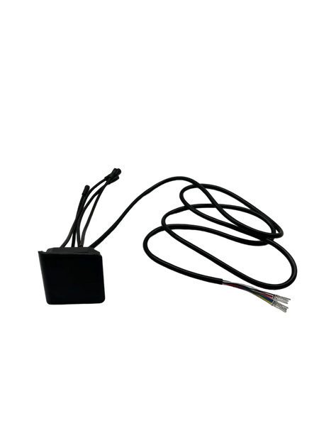 DISPLAY EY2 | DUALTRON TOGO