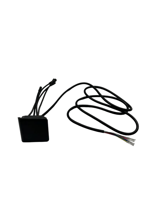 DISPLAY EY2 | DUALTRON TOGO