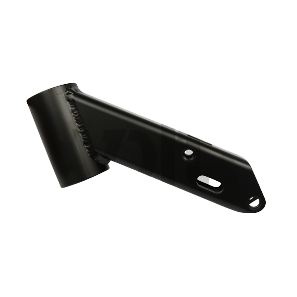 BRAS SYSTEME DE PLIAGE (NOIR) | SPW MINI 4 PRO