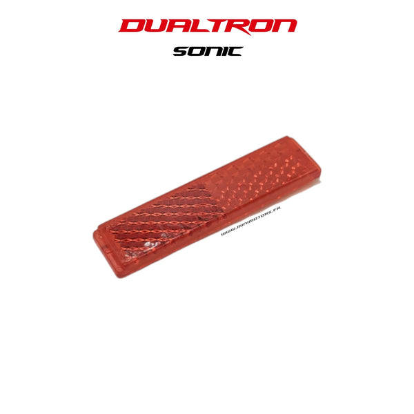 RÉFLÉCTEUR AR | DUALTRON SONIC & ALIEN