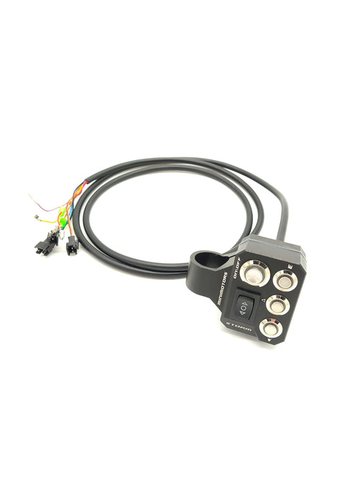 DUALTRON STORM l COMMODO (MULTI)