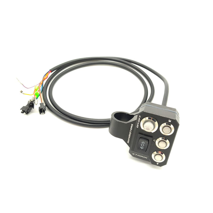 DUALTRON STORM l COMMODO (MULTI)