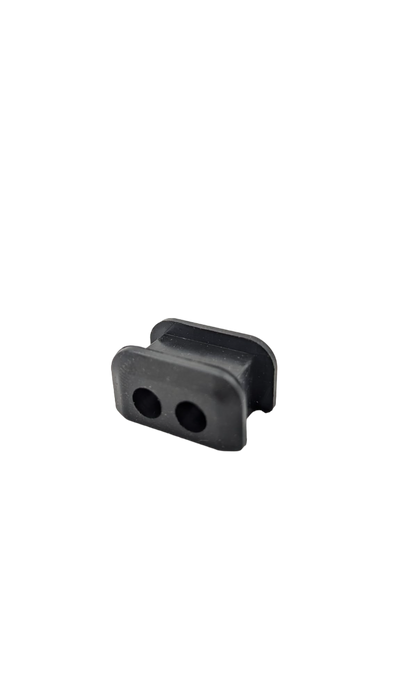 PASSE CABLE DEUX TROUS | DUALTRON FOREVER