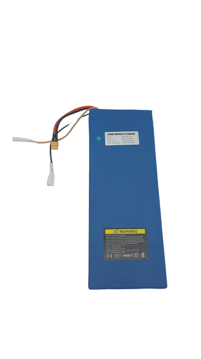 BATTERIE 52V 13Ah | DUALTRON MINI