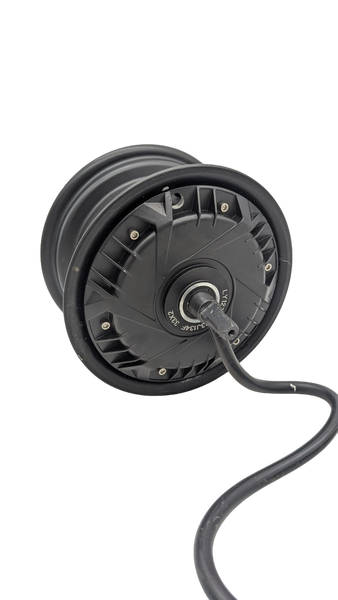 MOTEUR AVANT OCCASION | TEVERUN 7260R