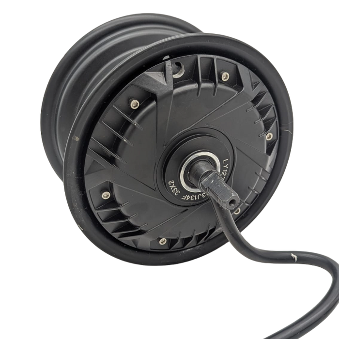 MOTEUR AVANT OCCASION | TEVERUN 7260R