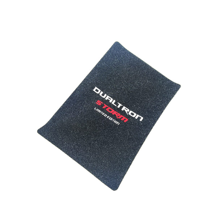 GRIP REPOSE PIED & CONTROLEUR | DUALTRON STORM GRIP