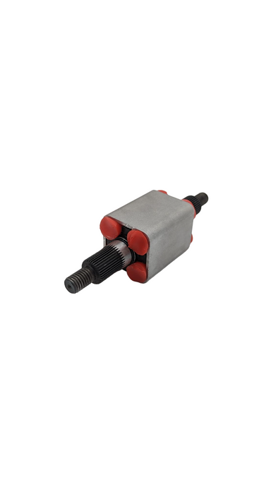 CARTOUCHE DE SUSPENSION (ROUGE) | DUALTRON STORM & THUNDER & DUALTRON 3