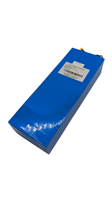 BATTERIE 60V 25AH | TEVERUN MINI PRO