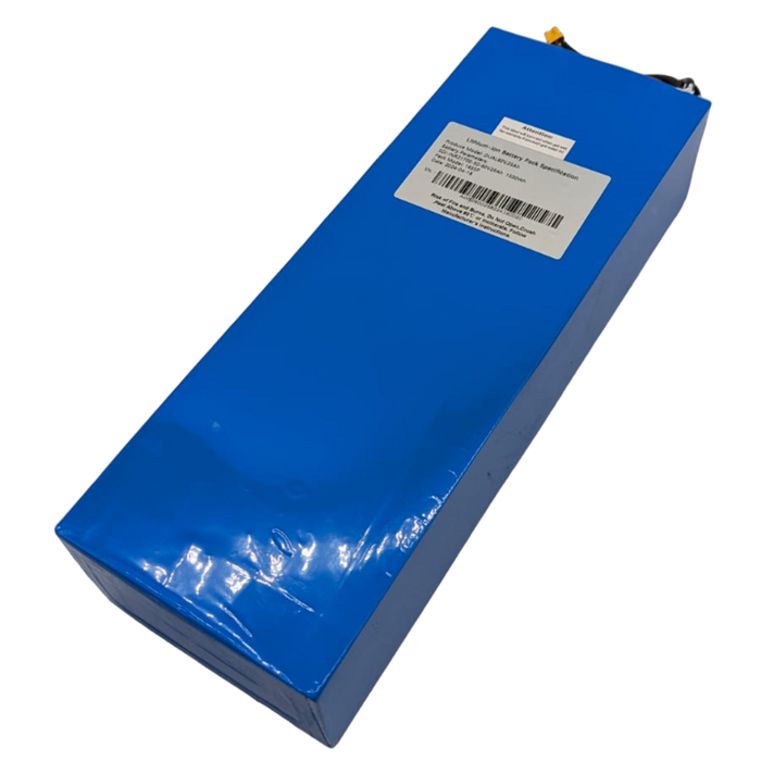 BATTERIE 60V 25AH | TEVERUN MINI PRO