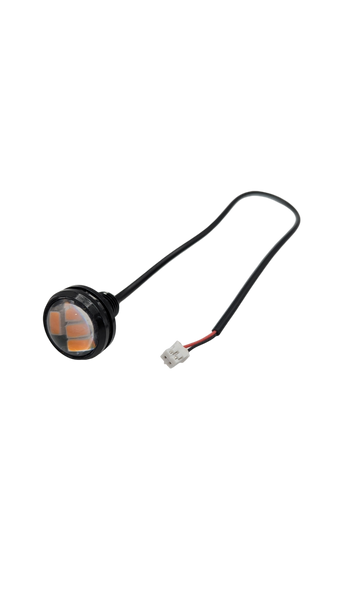 LED CLIGNOTANT AR | DUALTRON AMINIA