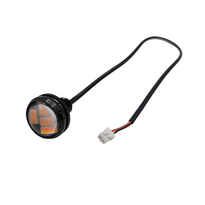 LED CLIGNOTANT AR | DUALTRON AMINIA