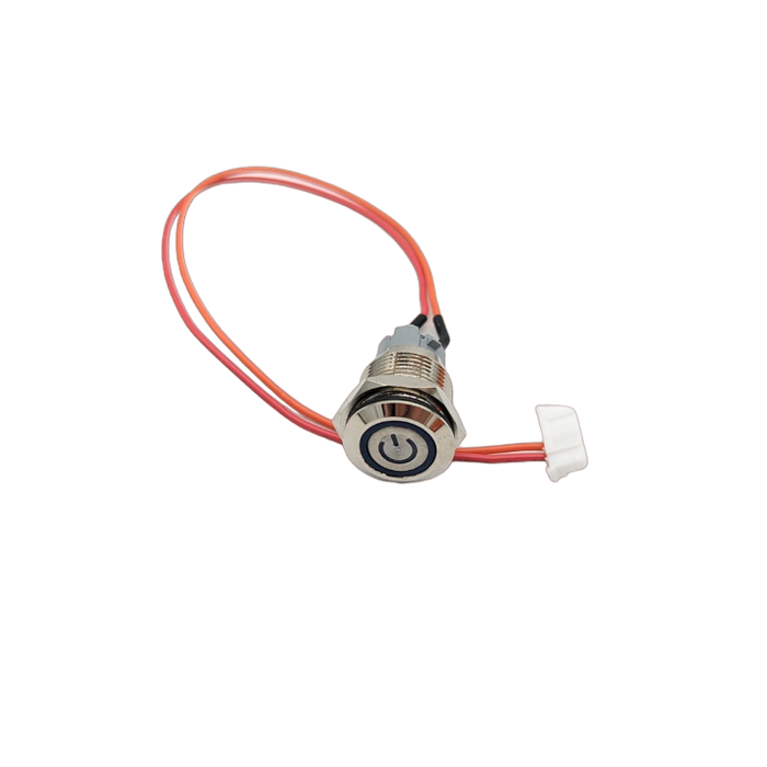 BOUTON LED | DUALTRON MINI DOUBLE MOTEUR