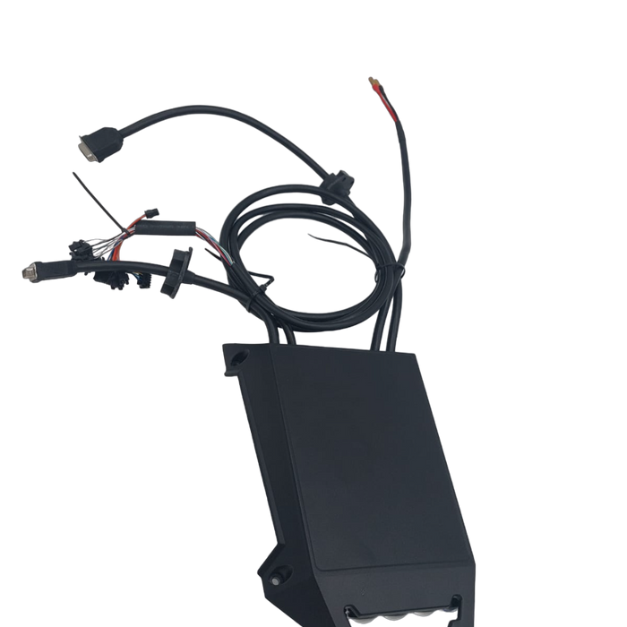 CONTROLEUR 72V45A | DUALTRON STORM