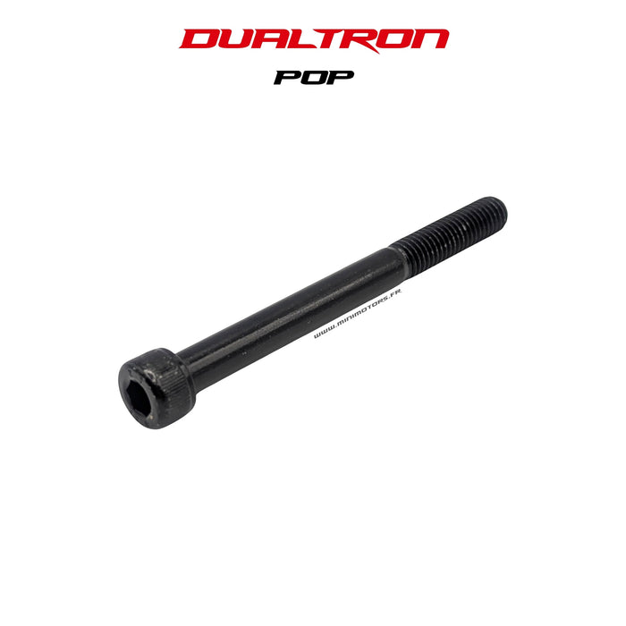 AXE DE FOURCHE AR | DUALTRON POP