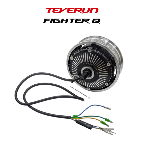 MOTEUR AR | TEVERUN FIGHTER MINI Q