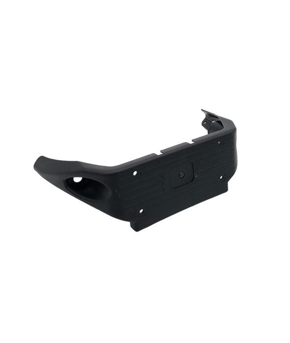 CACHE AVANT (AVEC EMPLACEMENT POUR LEDS) | SPW 5