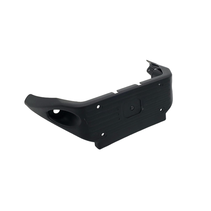 CACHE AVANT (AVEC EMPLACEMENT POUR LEDS) | SPW 5