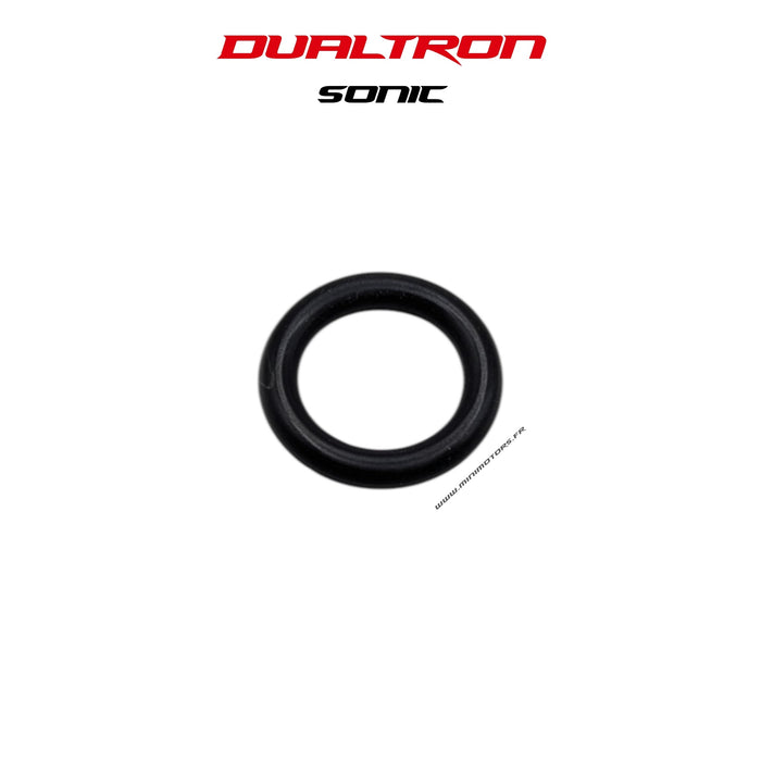 ANNEAU Φ9.8*2.4T FOURCHE AVANT | DUALTRON SONIC