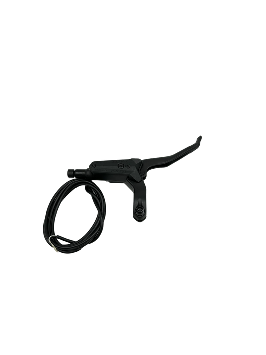 LEVIER DE FREIN DROIT (COMPLET) | DUALTRON ACHILLEUS 2023 & VICTOR LUXURY