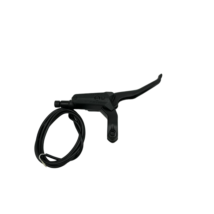 LEVIER DE FREIN DROIT (COMPLET) | DUALTRON ACHILLEUS 2023 & VICTOR LUXURY