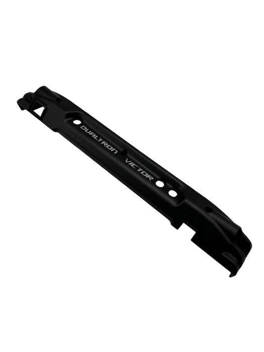 CACHE LATERAL GAUCHE | DUALTRON VICTOR LUXURY +