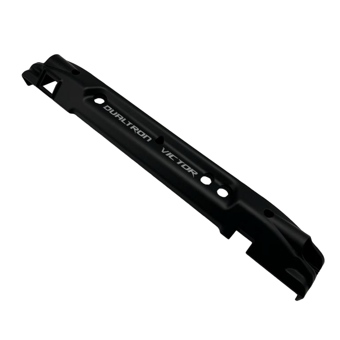 CACHE LATERAL GAUCHE | DUALTRON VICTOR LUXURY +