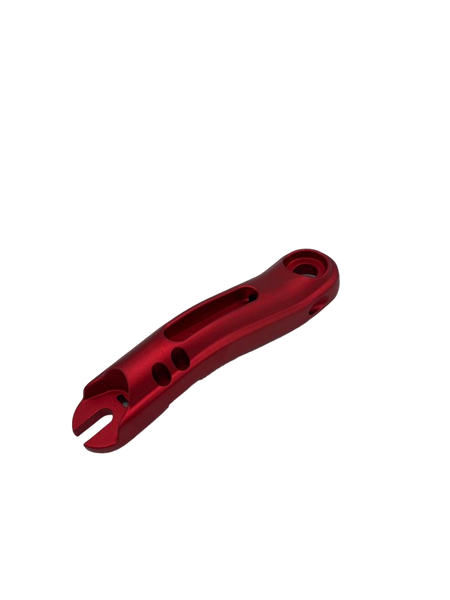 BRAS DE FOURCHE GAUCHE AR ROUGE | DUALTRON ACHILLEUS 2023