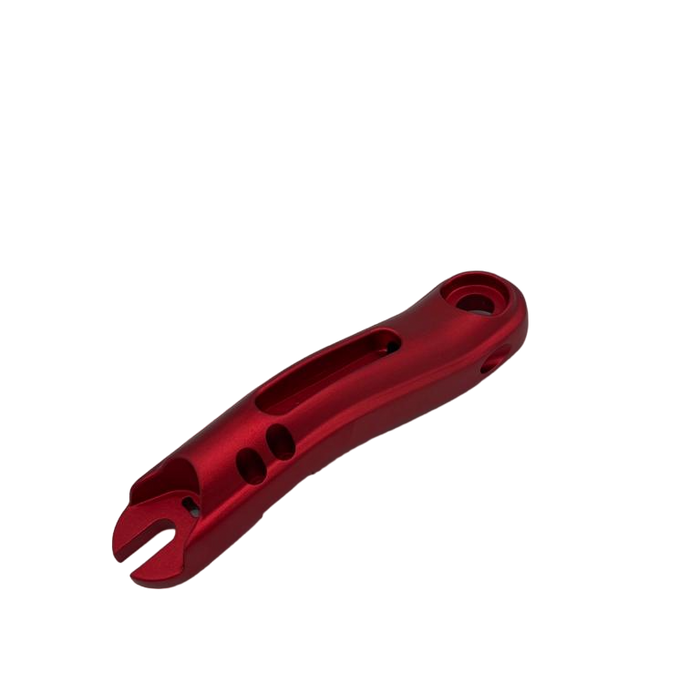 BRAS DE FOURCHE GAUCHE AR ROUGE | DUALTRON ACHILLEUS 2023