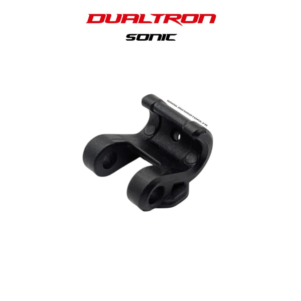 CROCHET GUIDON | DUALTRON SONIC