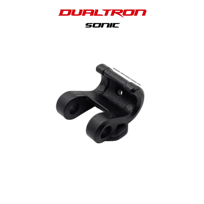 CROCHET GUIDON | DUALTRON SONIC