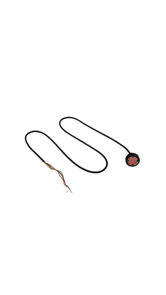 FEU STOP led | DUALTRON MINI DOUBLE MOTEUR
