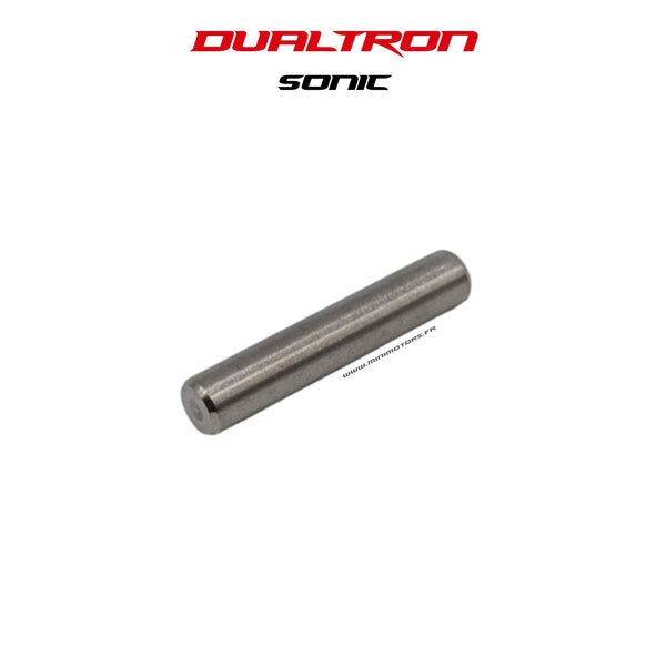 AXE CROCHET GUIDON | DUALTRON SONIC