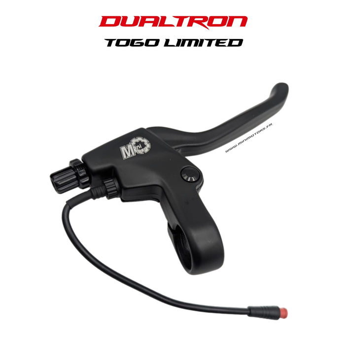 LEVIER DE FREIN DROIT | DUALTRON TOGO LTD