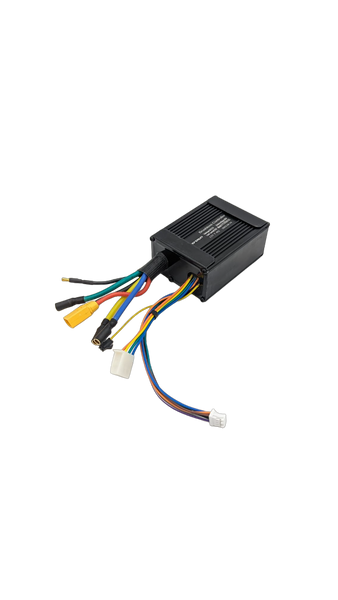 CONTROLEUR AR (B) 72V | TEVERUN FIGHTER SUPREME