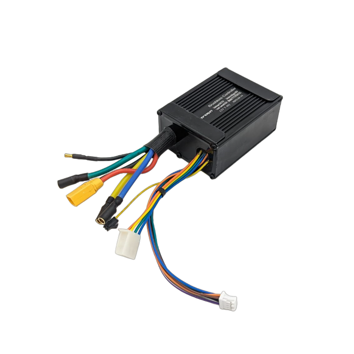 CONTROLEUR AR (B) 72V | TEVERUN FIGHTER SUPREME