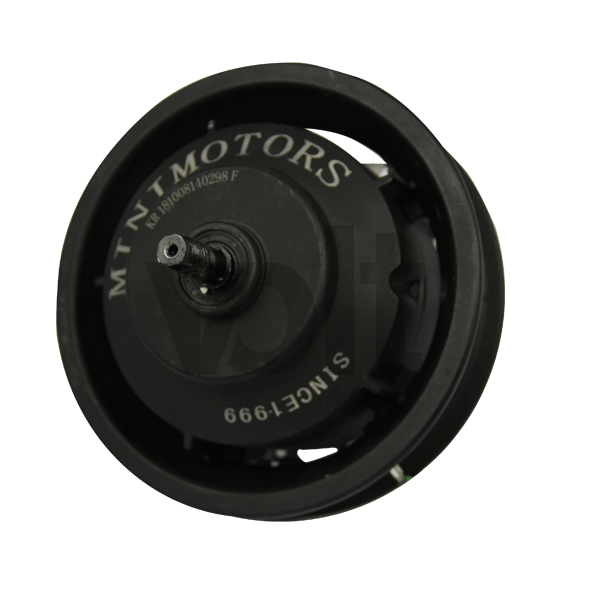 MOTEUR AV | DUALTRON SPIDER & FOREVER