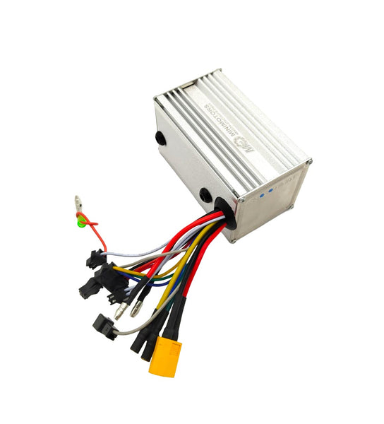 CONTROLEUR 48V | FUTECHER GUN