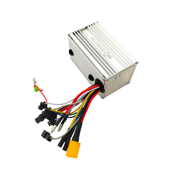 CONTROLEUR 48V | FUTECHER GUN