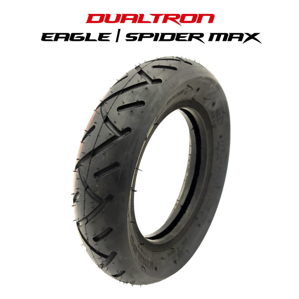 PNEU 10x2,5 | DUALTRON EAGLE & SPIDER MAX