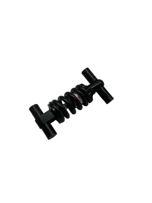 SUSPENSION AVANT | DUALTRON TOGO