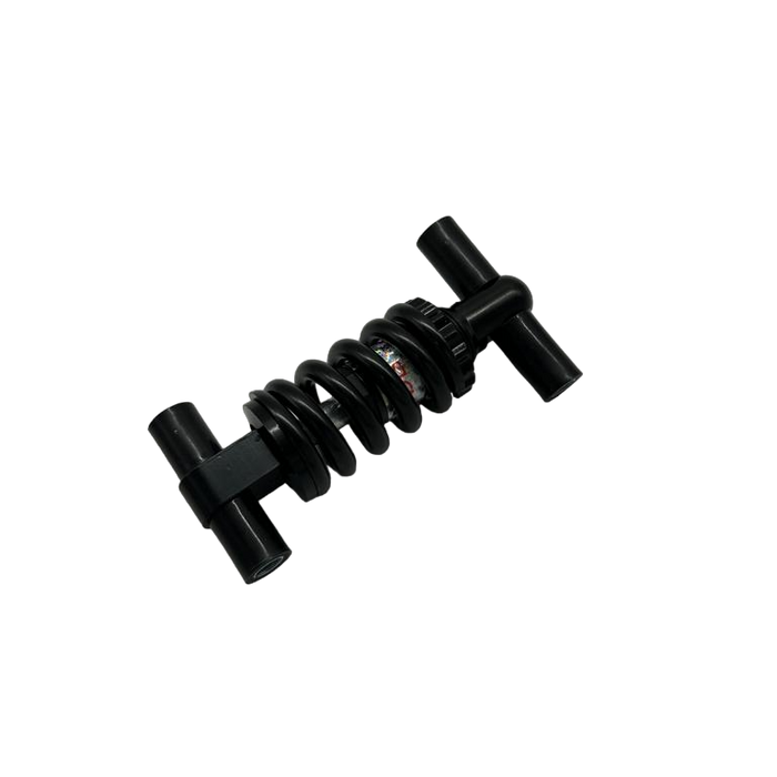 SUSPENSION AVANT | DUALTRON TOGO