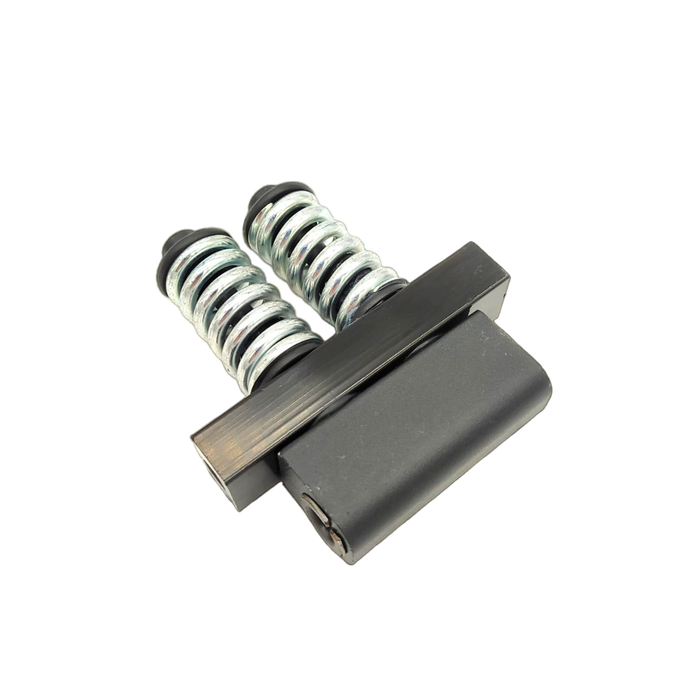 SUSPENSION ARRIÈRE | FUTECHER GUN & PRO