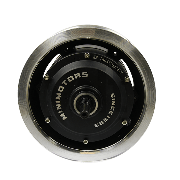 MOTEUR ARRIERE | DUALTRON ULTRA